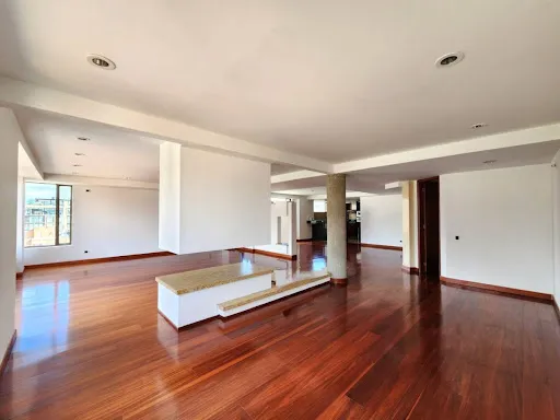 Apartamento En Arriendo Santa Barbara Occidental 90-72933