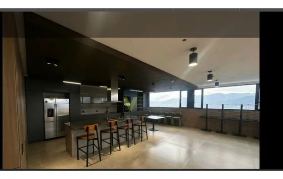 Apartamento Venta Medellín Las Palmas 
