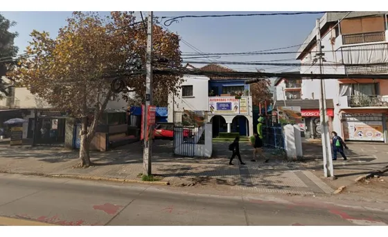 Vendo Casa Macul