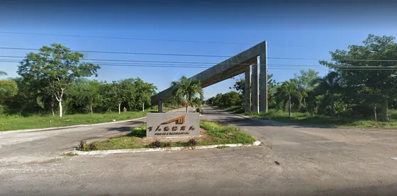 Terreno En Venta En Privada Tágora, Conkal