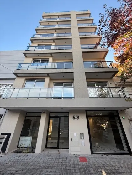 Departamento En Alquiler En La Plata