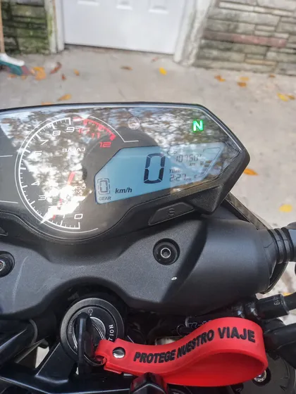 Tiene Servís Cada 3000 Km,vtv Vigente Hasta 03/2026.