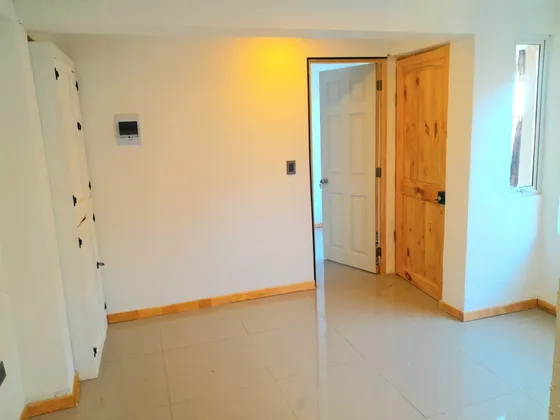 Se Arrienda Hermoso Loft De 2 Ambientes. Cerro Baron