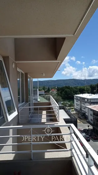 Se Arrienda Departamento Con Una Ubicación Central...