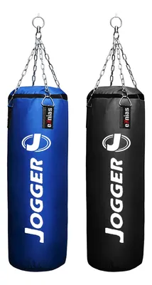 Saco de boxeo jumbo hotsell