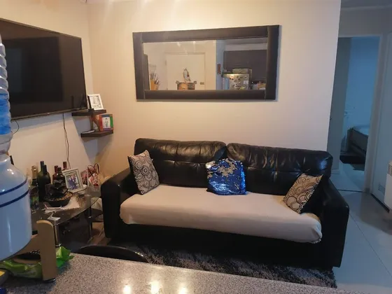 Departamento En Arriendo De 2 Dorm. En La Cisterna