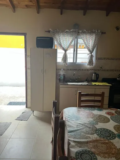 Dúplex En Venta - 2 Dormitorios 2 Baños - 82.54mts2 - Mar Del Tuyú  