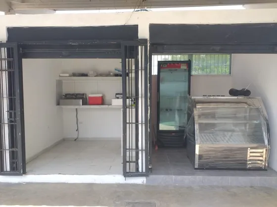 Keydis Inzitu Realtors Vende Local En Paraparal Buenaventura