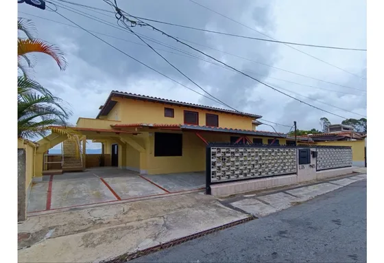  Casa En Venta Peña Alta El Faro San Antonio De Los Altos