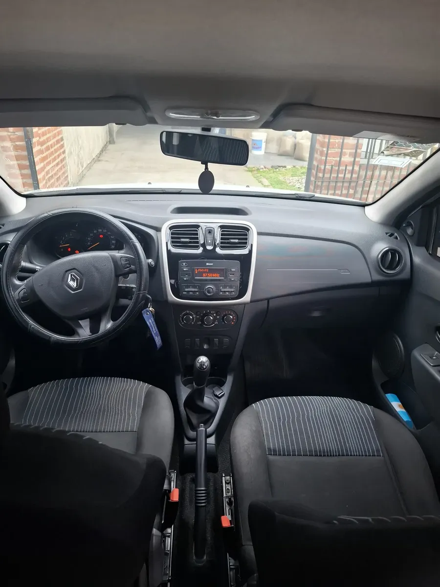 Renault Logan 1.6 Authentique Plus 85cv564288053230315524