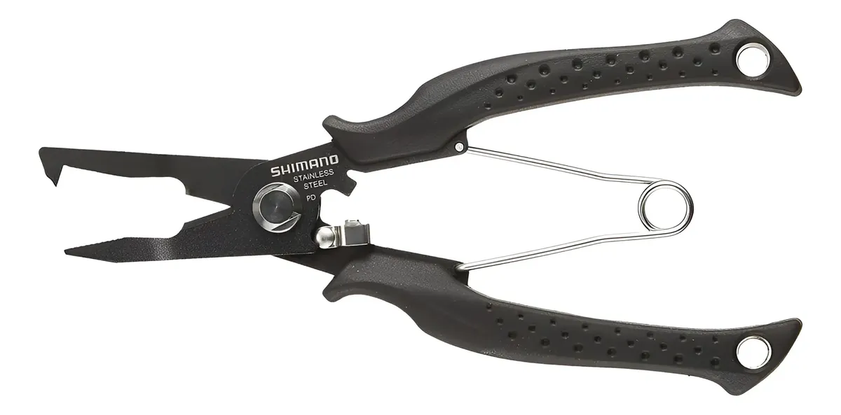 Alicate de Pesca Shimano CT 561