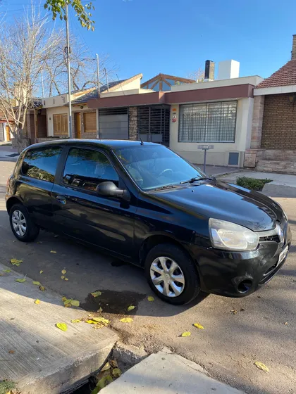 Renault Clio 1.2 Mío Expression Pack Ii Ab