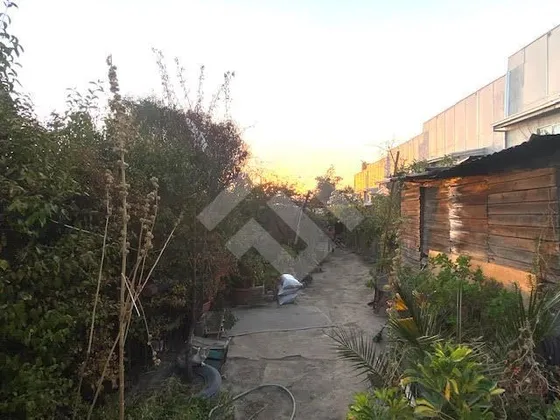 Sitio En Venta En Peñalolén