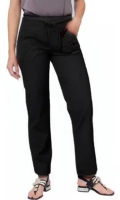 Pantalon de lienzo mujer sale