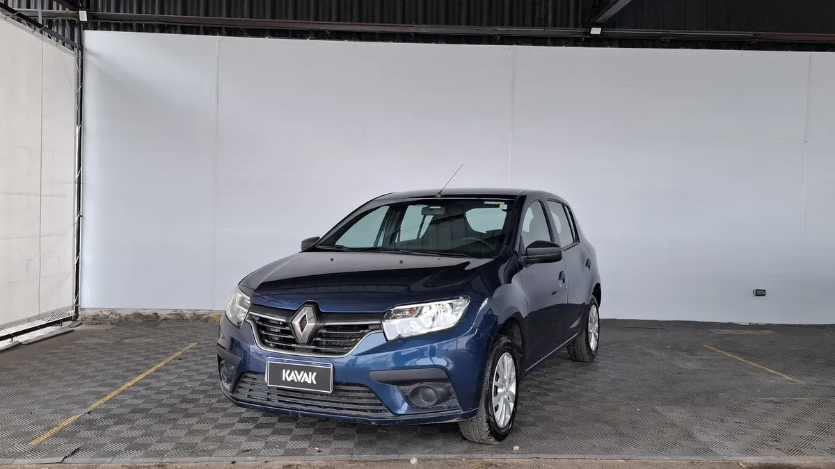 Renault Sandero 1.6 LIFE