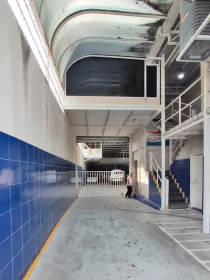 En Venta / Alquiler Galpón Industrial De Alto Nivel Av. Mariño Maracay