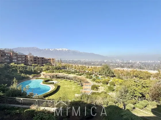 Exclusivo 4 Dormitorios (3 Suites) Santa María, Espectacular