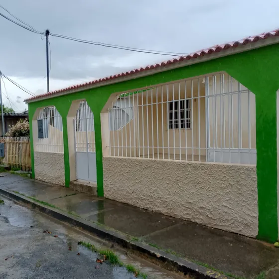 Urbanización Araguaney Primera Etapa, Municipio Los Guayos 