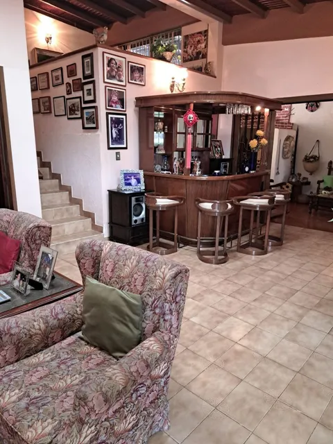 Casa En Venta La Trinidad Altos De Monterrey