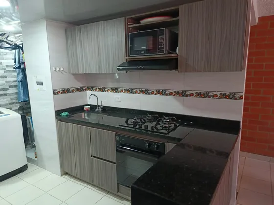 Arriendo Apartamento En Madrid