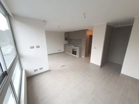 Departamento En Venta En Ñuñoa