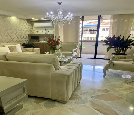 Venta Apartamento Quintas De