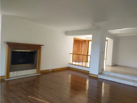 Espectacular Penthouse En Venta, Sector Colinas De Suba, Bogota 