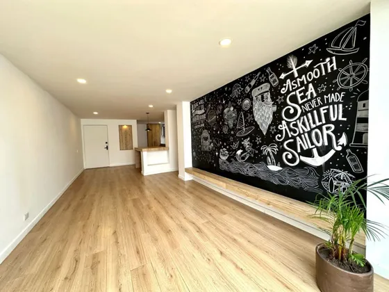 Apartamento En Venta En Santa Barbara Central. Cod V16393