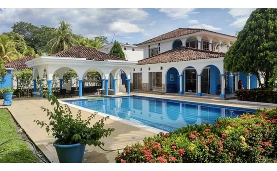 Venta Casa Campestre Melgar 