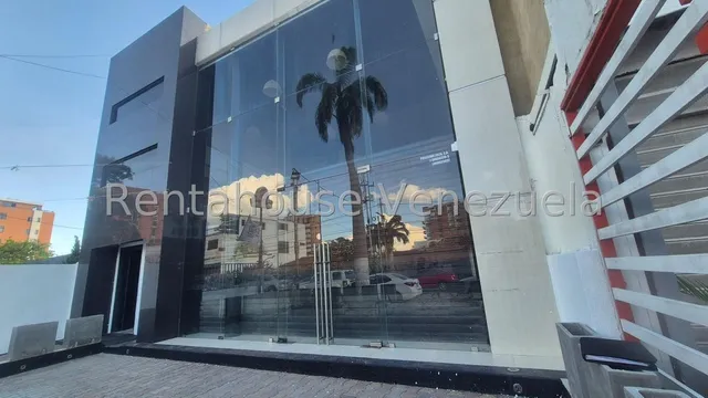 Locales En Alquiler En El Este De Barquisimeto Nueva Segovia Cod
