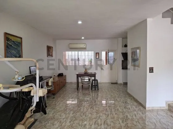 Town House En Resd. Oikos Ii - Urb. La Guarina - La Asunción - Isla De Margarita
