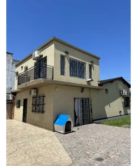 Venta Casa 4 Amb Parque San Martín Merlo