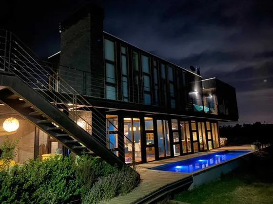Tejada Mantagua 4dort+4baños+piscina+quincho+basement.