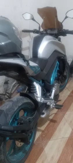 Nk. 300 Cfmoto