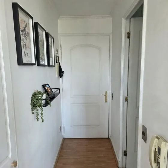 Venta Departamento En Las Condes