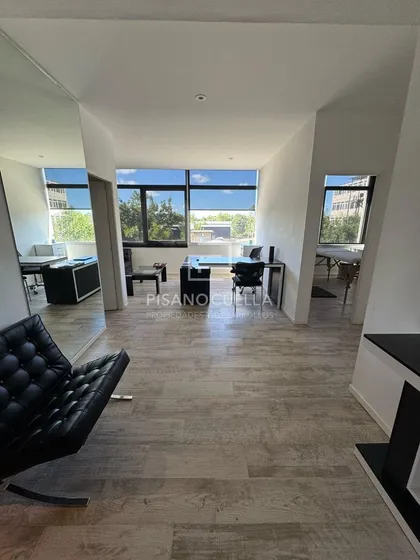 Oficina  En Venta En Delta Center, Rincón De Milberg, Tigre
