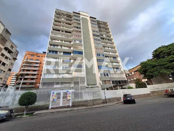  Venta De Apartamento En San Bernardino. Av. Altamira