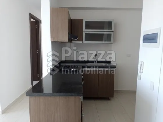 Apartamento En Venta En Horizontes De Villa Campestre, Barranquilla Con Vista Al Mar Atlantico Y La Cienaga De Mallorquín