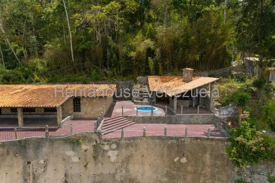 Se Vende Casa En Oripopo 25-18041 Le