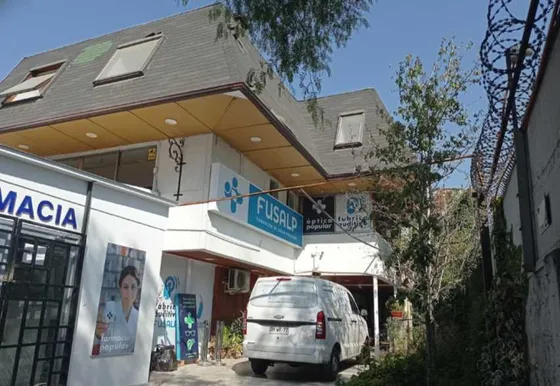 Paño 1500m2, Conectividad, Recoleta (56046)