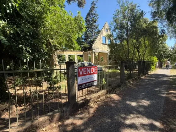 Venta Sitio Centro De Villarrica