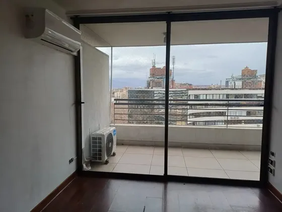 Departamento En Arriendo De 1 Dorm. En Providencia