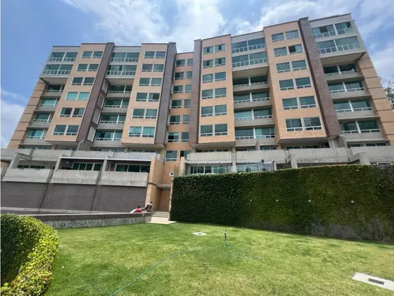 Se Vende Ph 370m2 3h+1s/2.5+1s/2p La Tahona 5792