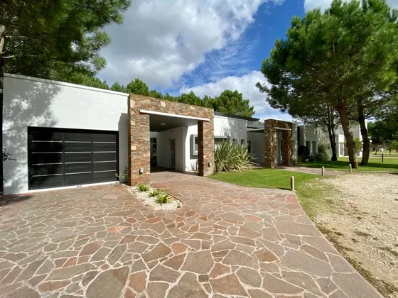 Dueño Vende Casa 5 Ambientes Barrio La Herradura Pinamar