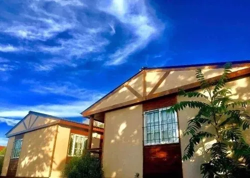Cabanias En Venta En Villa Gesell