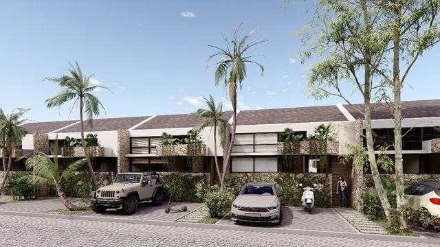 Invierte En Tu Duplex Dentro Vista Cana Ideal P/inversion Y Segunda Casa Con Areas Social, Laguna, Deportes Acuaticos, Pesca, Senderos, Canchas Deportivas, Plaza Comercial, Restaurante Y Mas 