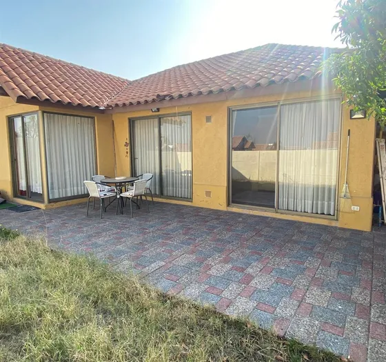 Tuscorredores Vende Hermosa Casa En Hacienda El Peñon