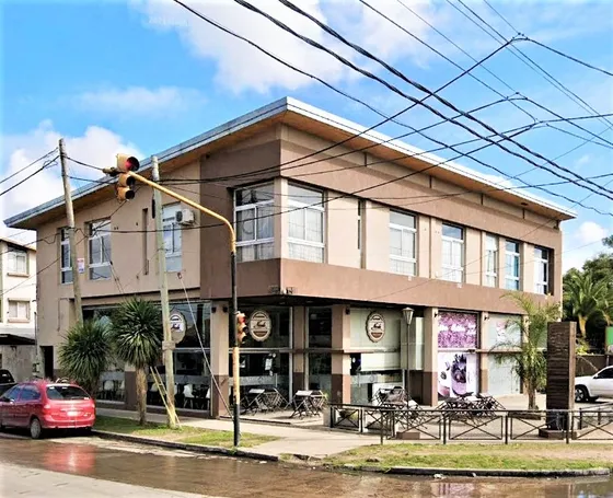 Venta Departamento 2 Amb - Sourigues, Berazategui