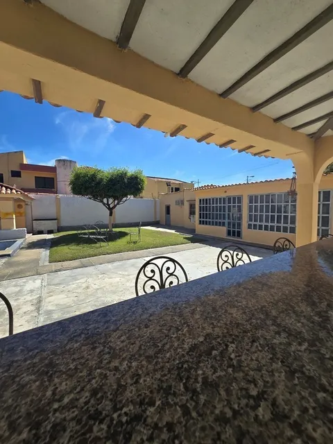 Vende Casa Sabana Del Medio, Via La Cumaca. M.c.