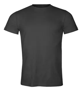 Polera basica negra sale